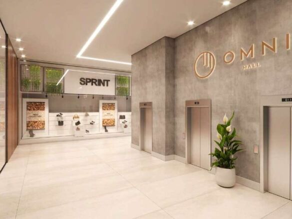 Omni Life & Health – Medical Center, Manaíra, João Pessoa, foto 2