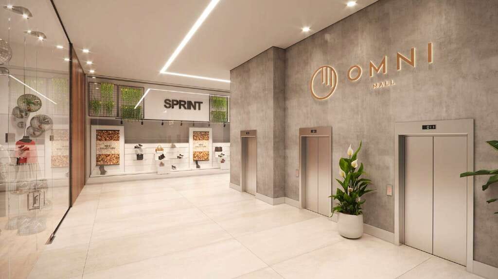 Omni Life & Health – Medical Center, Manaíra, João Pessoa, foto 2