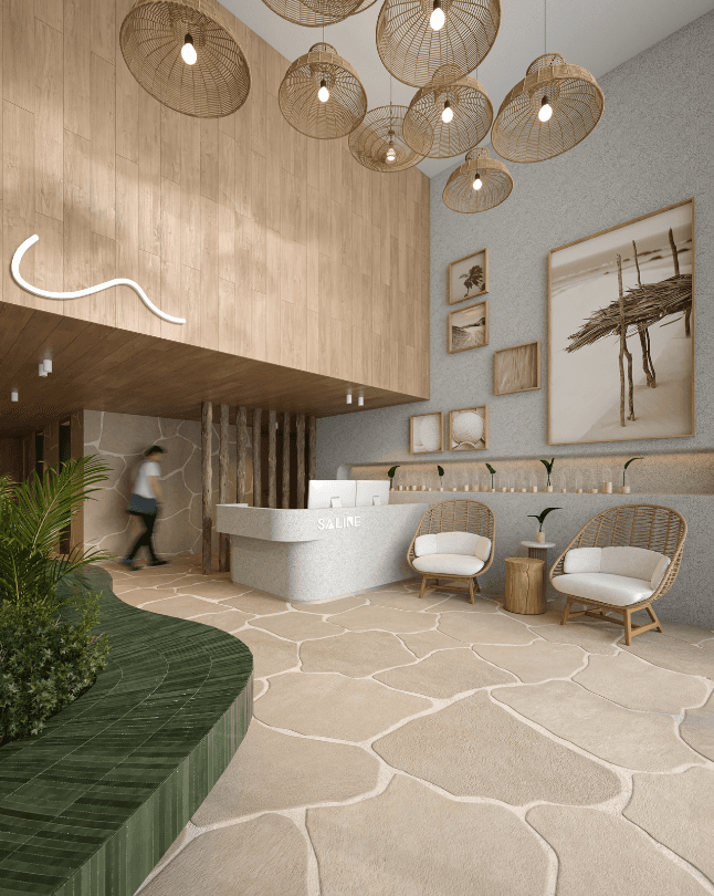 hall1742457697703xveui Saline Urban Design, Ponta de Campina, Cabedelo, foto 2