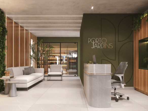 Porto Jardins, Intermares, Cabedelo, foto 6