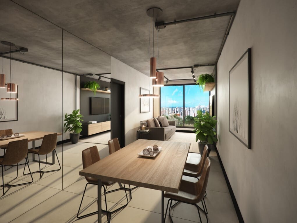 Apartamento à venda em Manaíra, João Pessoa, foto 5