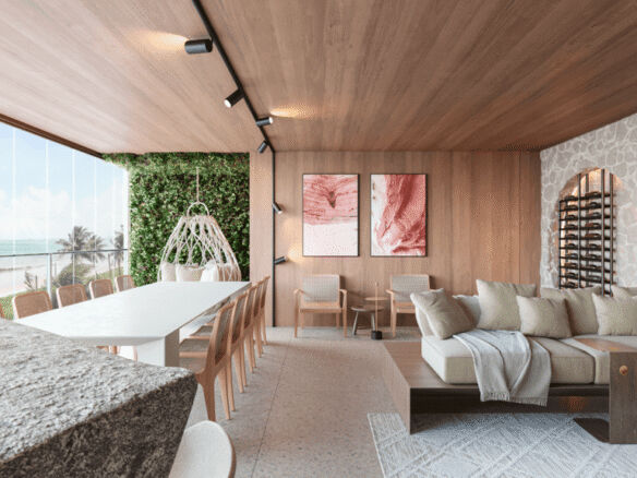 Corales Boutique Residence, Camboinha, Cabedelo, foto 4