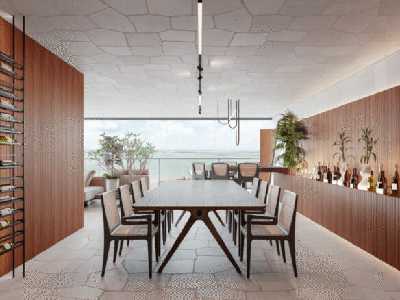 Corales Boutique Residence, Camboinha, Cabedelo, foto 6