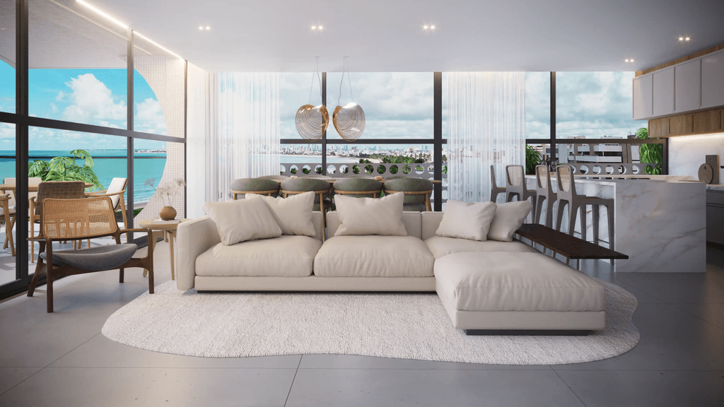 Apartamento à venda em Intermares, Cabedelo, foto 7