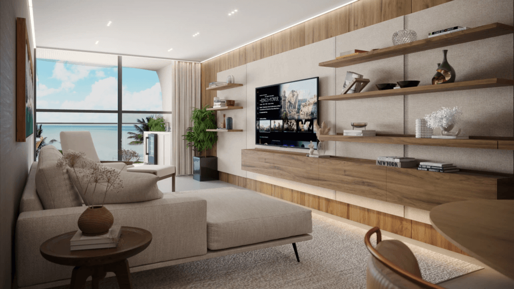 Apartamento à venda em Intermares, Cabedelo, foto 6