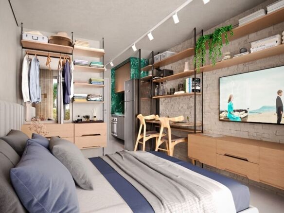 Apartamento à venda em Bessa, João Pessoa, foto 6
