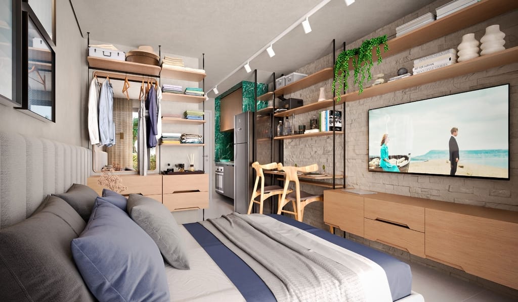 Apartamento à venda em Bessa, João Pessoa, foto 6