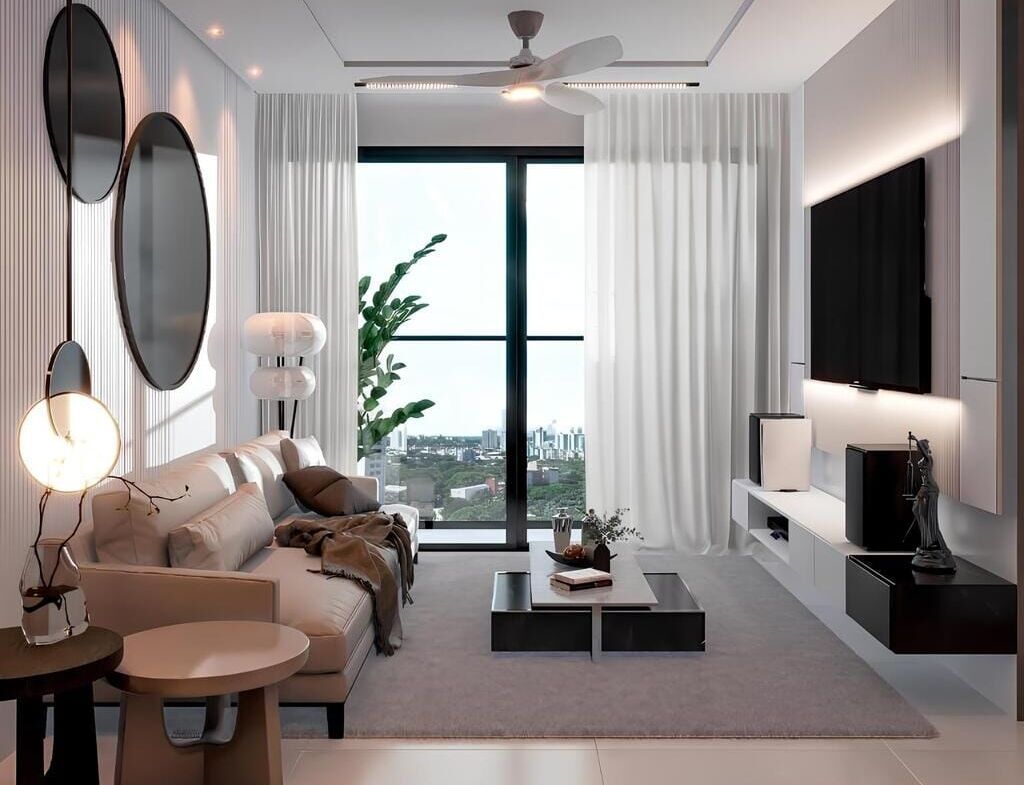 Studio à venda em Intermares, Cabedelo, foto 3