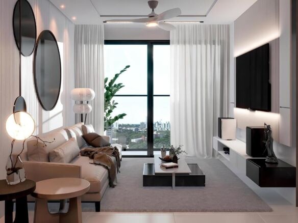 Studio à venda em Intermares, Cabedelo, foto 3