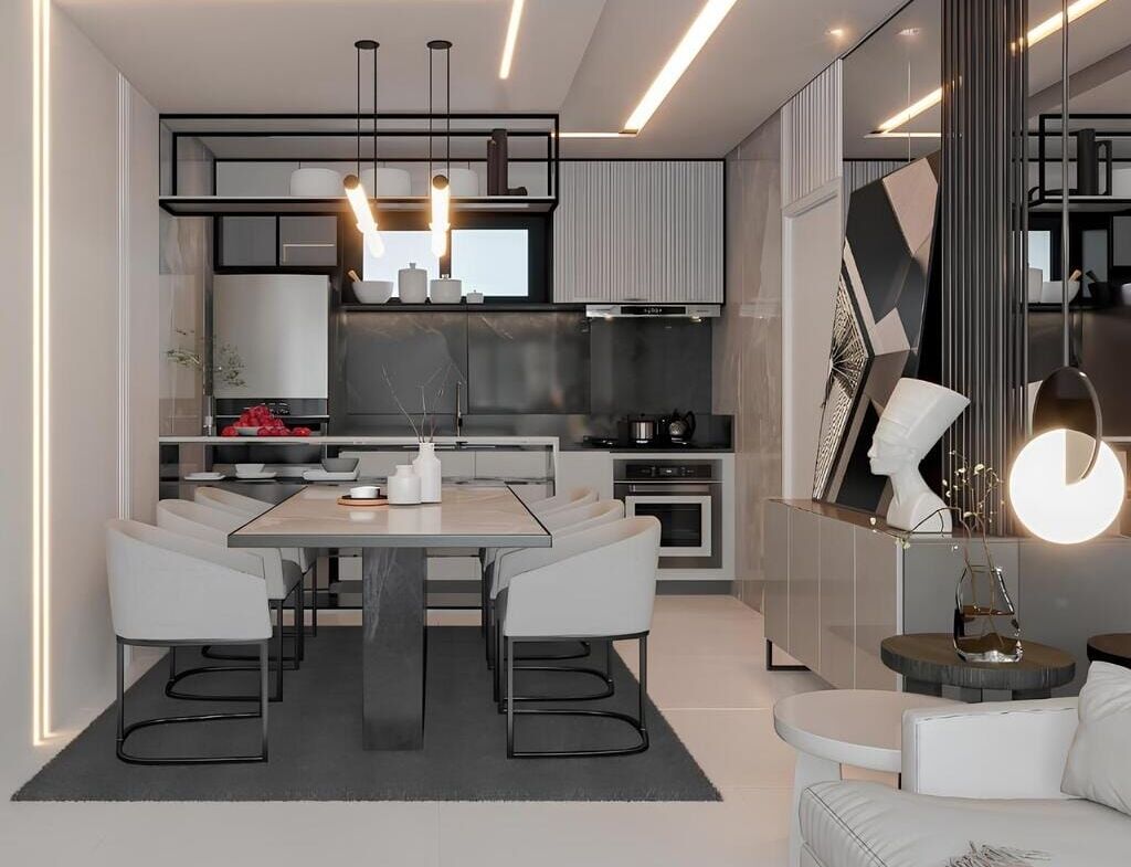 Studio à venda em Intermares, Cabedelo, foto 4