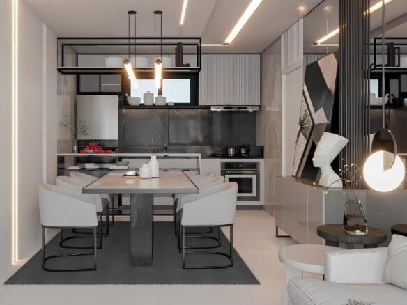 Studio à venda em Intermares, Cabedelo, foto 4