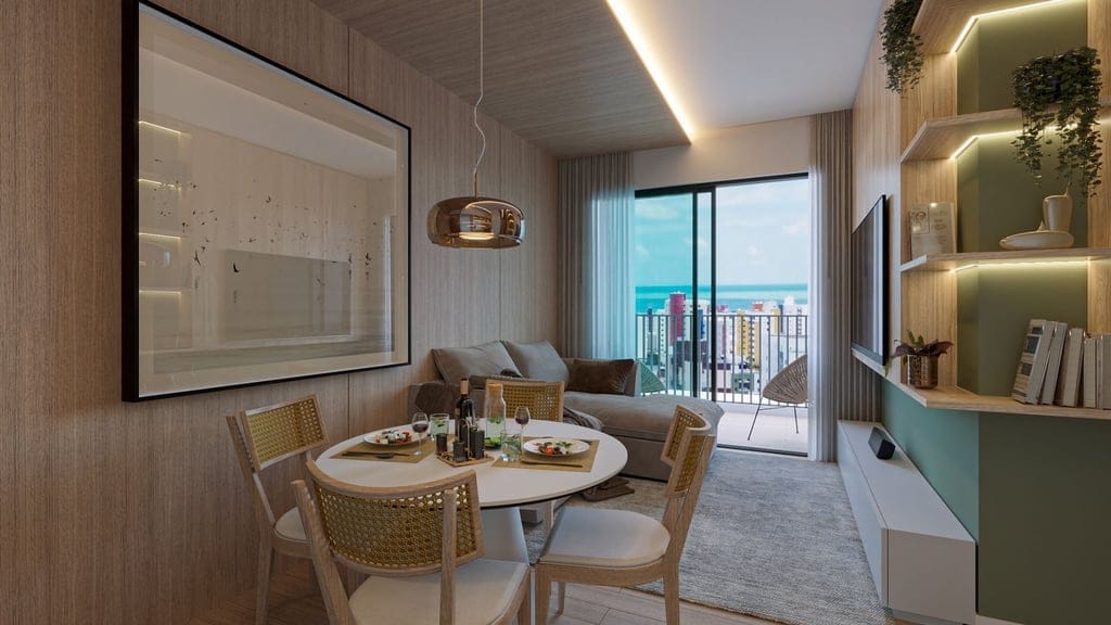 Apartamento à venda em Bessa, João Pessoa, foto 5