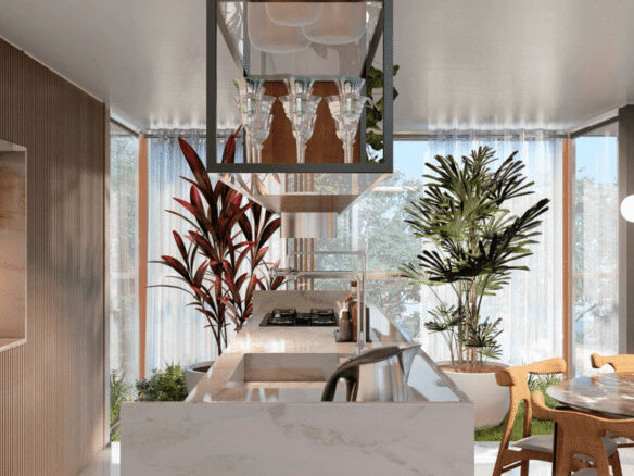 Apartamento à venda em Cabo Branco, João Pessoa, foto 7