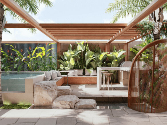 Corales Boutique Residence, Camboinha, Cabedelo, foto 11