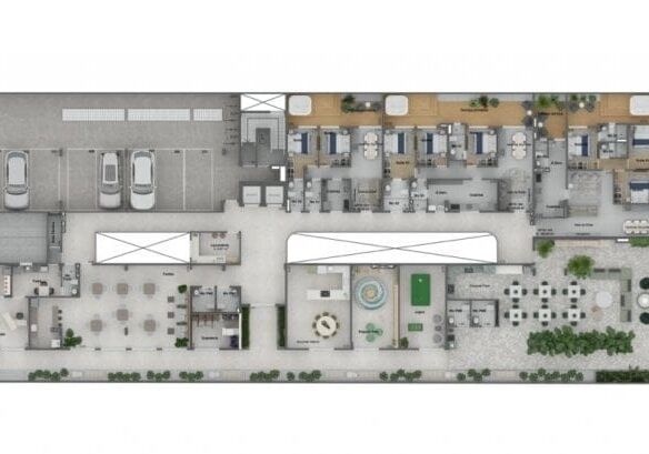Belvedere, Formosa, Cabedelo, foto 16