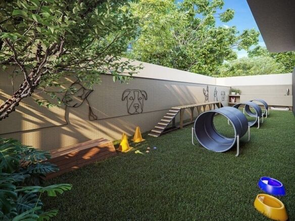 My Way, Jardim Oceania, João Pessoa, foto 19