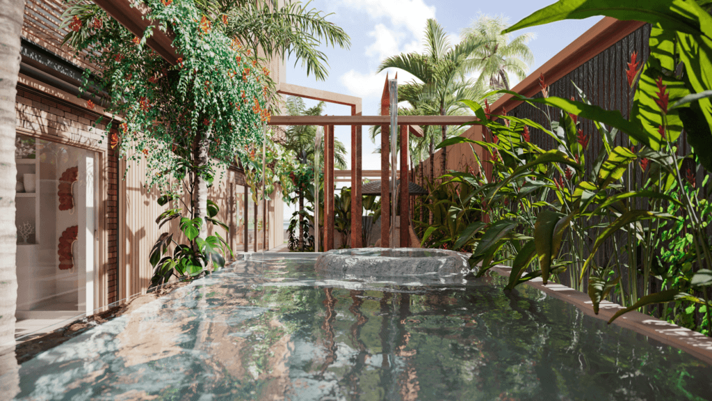 Corales Boutique Residence, Camboinha, Cabedelo, foto 13
