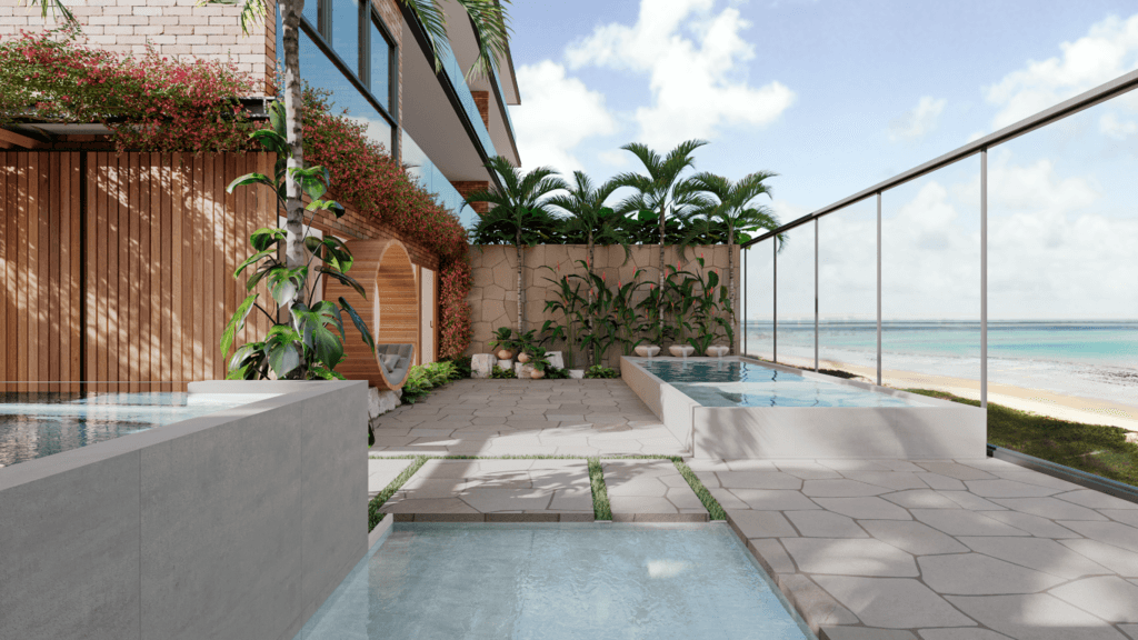 Corales Boutique Residence, Camboinha, Cabedelo, foto 14