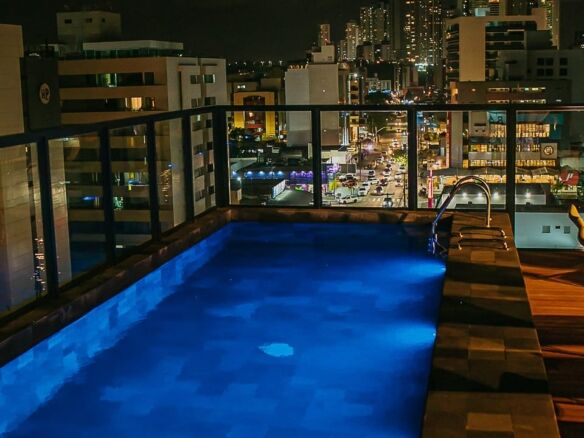 Urban 750, Tambaú, João Pessoa, foto 11
