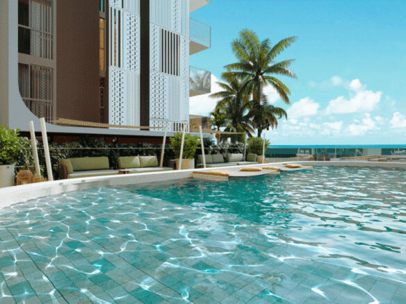Caribe Urban Design, Jardim Oceania, João Pessoa, foto 19