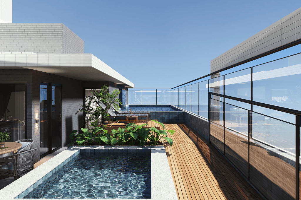 Plaza Bela Vista, Intermares, Cabedelo, foto 15