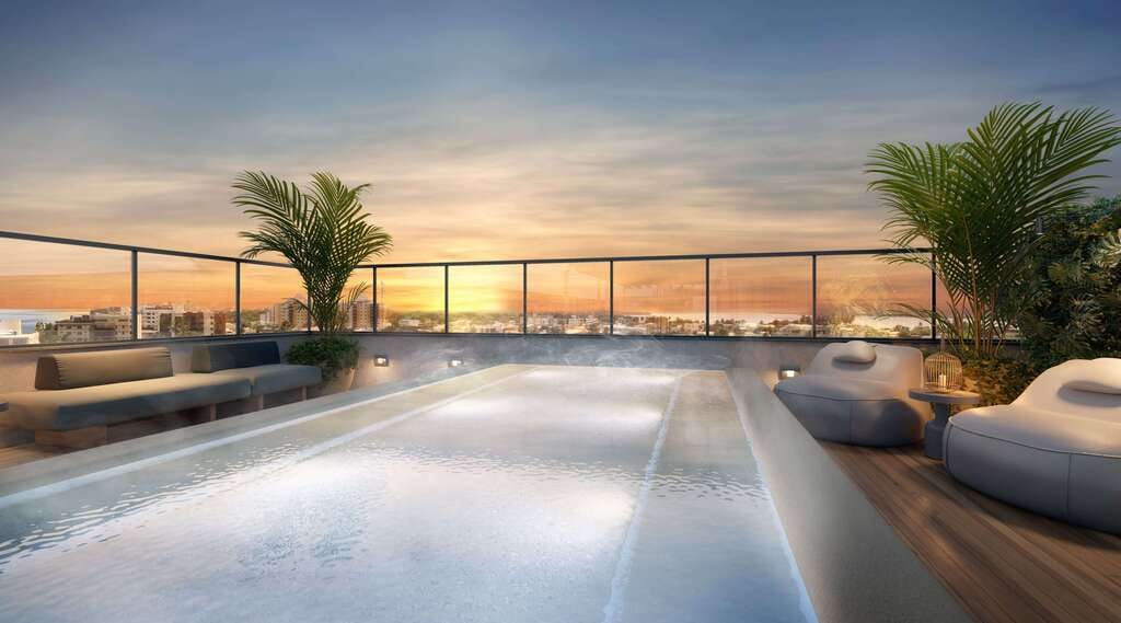 Belvedere, Formosa, Cabedelo, foto 8