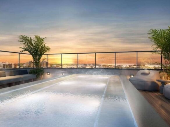 Belvedere, Formosa, Cabedelo, foto 8