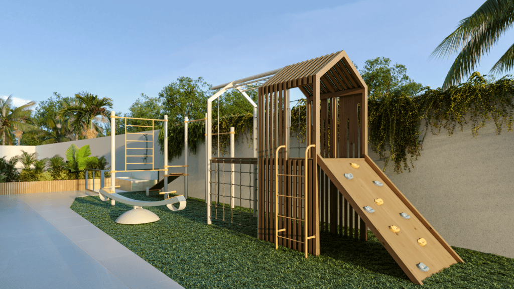 Saline Urban Design, Ponta de Campina, Cabedelo, foto 12