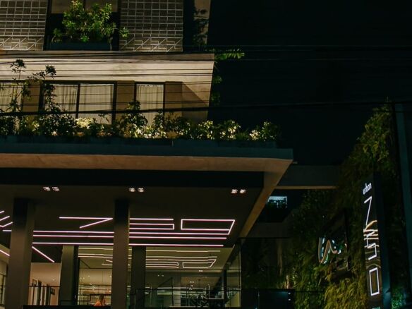 Urban 750, Tambaú, João Pessoa, foto 2