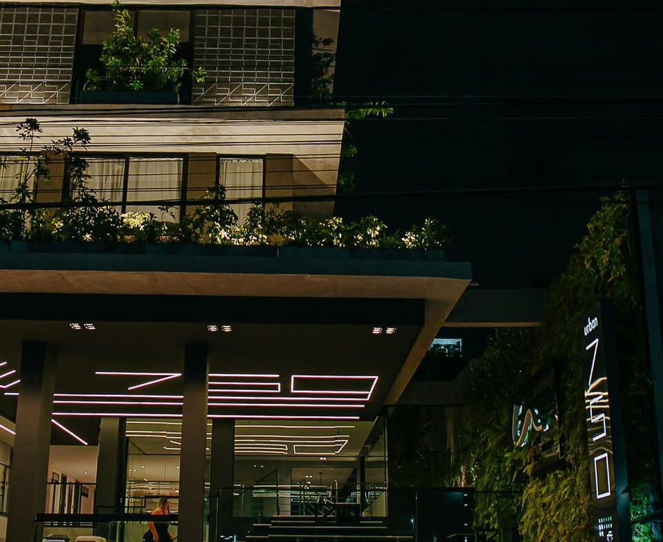 Urban 750, Tambaú, João Pessoa, foto 2