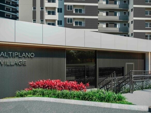 Altiplano Village – Fase 1, Altiplano Cabo Branco, João Pessoa, foto 3