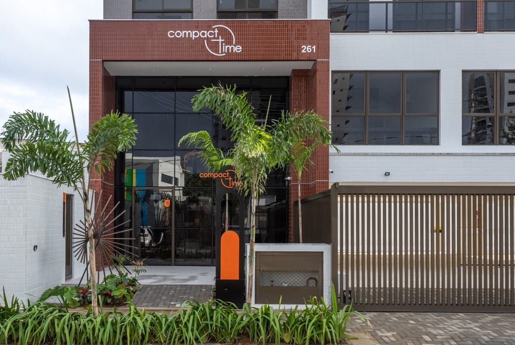 Compact Time, Tambauzinho, João Pessoa, foto 6