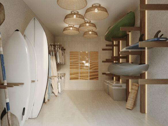 Saline Urban Design, Ponta de Campina, Cabedelo, foto 11