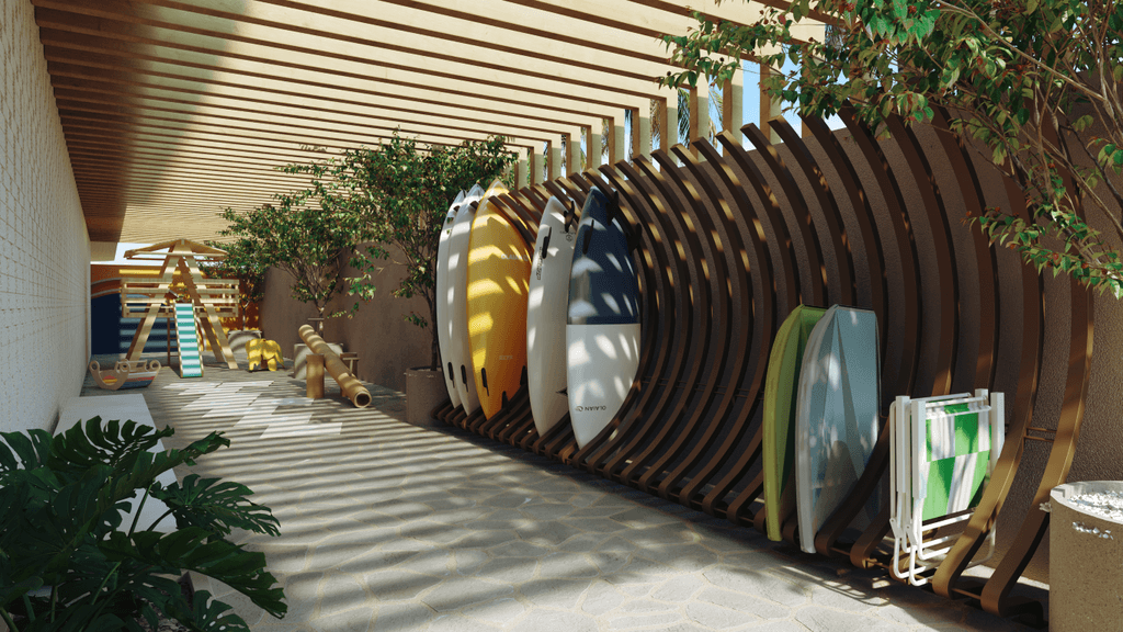 Caribe Urban Design, Jardim Oceania, João Pessoa, foto 18
