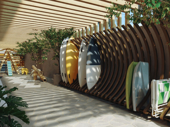 Caribe Urban Design, Jardim Oceania, João Pessoa, foto 18