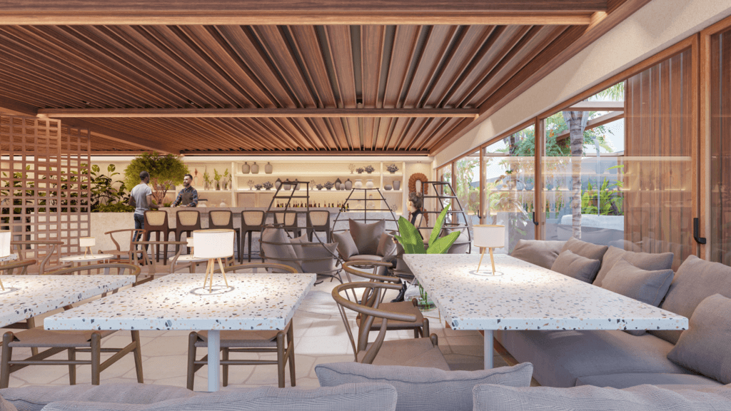Corales Boutique Residence, Camboinha, Cabedelo, foto 12