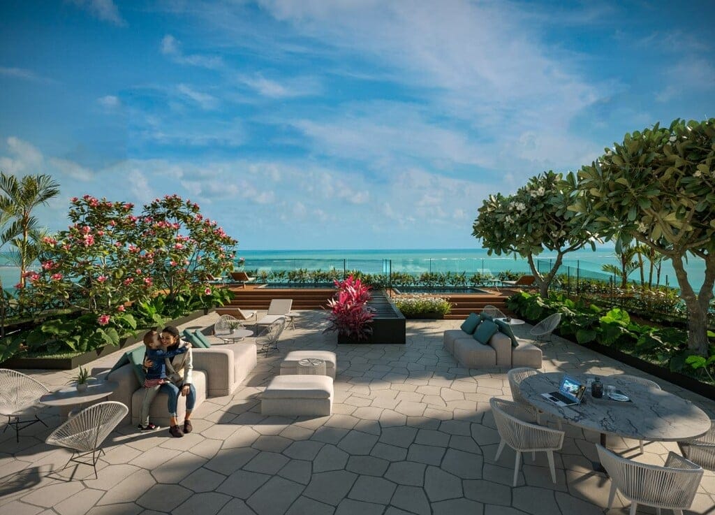 Yakã Residence Resort, Ponta de Campina, Cabedelo, foto 20