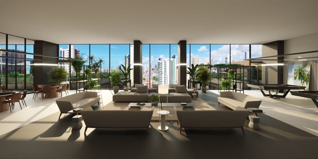 Apartamento à venda em Manaíra, João Pessoa, foto 9