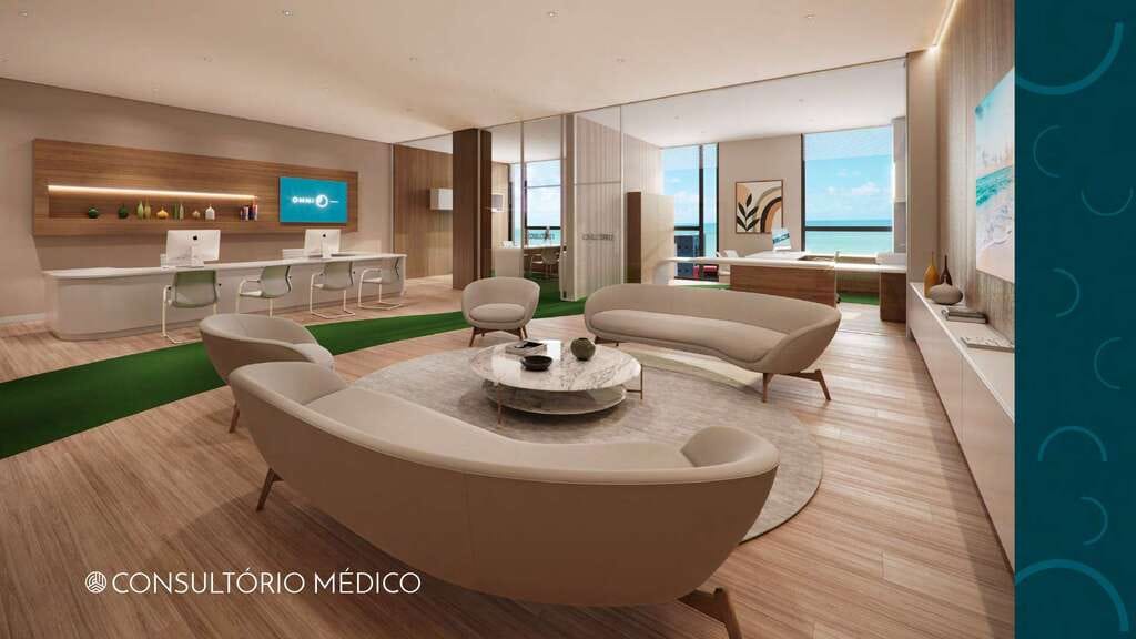 Omni Life & Health – Medical Center, Manaíra, João Pessoa, foto 3