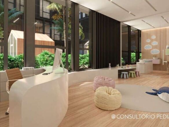 Omni Life & Health – Medical Center, Manaíra, João Pessoa, foto 4