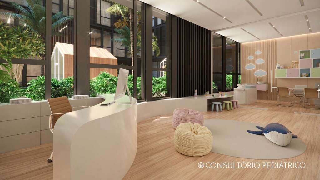 Omni Life & Health – Medical Center, Manaíra, João Pessoa, foto 4