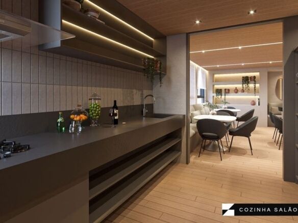 Apartamento à venda em Bessa, João Pessoa, foto 11