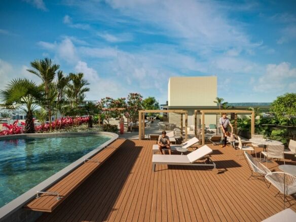 Yakã Residence Resort, Ponta de Campina, Cabedelo, foto 19