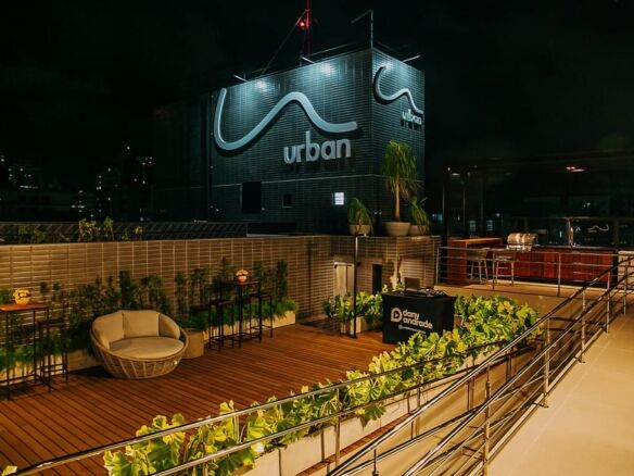 Urban 750, Tambaú, João Pessoa, foto 10