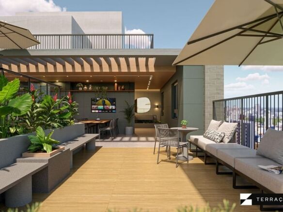 Apartamento à venda em Bessa, João Pessoa, foto 17