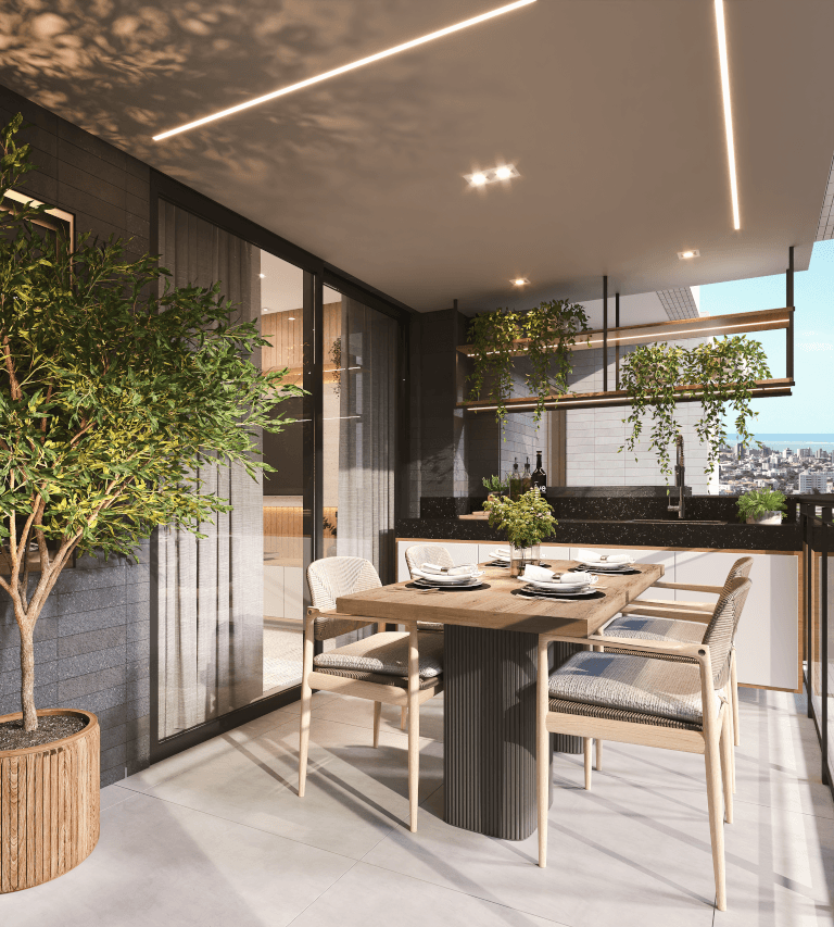 terraco1742544281891ffwsl Porto Jardins, Intermares, Cabedelo, foto 14