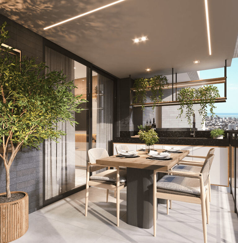 Porto Jardins, Intermares, Cabedelo, foto 14