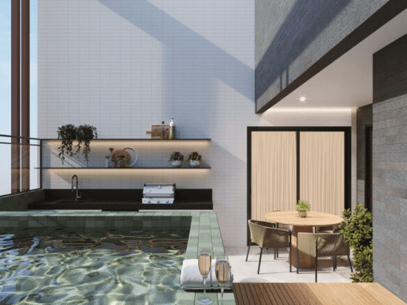 Porto Jardins, Intermares, Cabedelo, foto 13