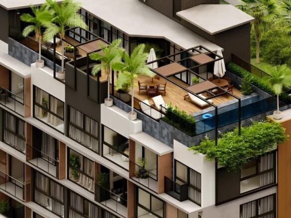 Studio à venda em Intermares, Cabedelo, foto 7