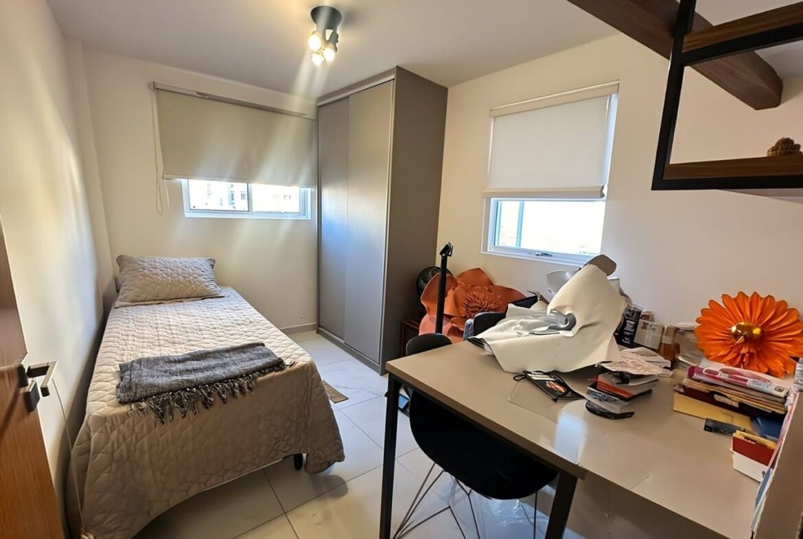 Apartamento à venda em Aeroclube, João Pessoa, foto 4